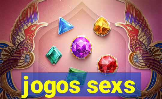 jogos sexs