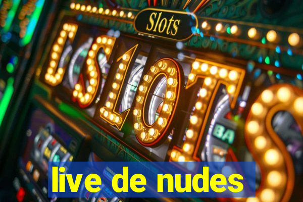 live de nudes