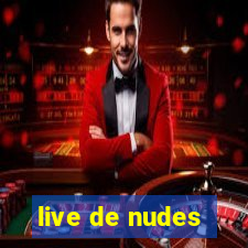 live de nudes