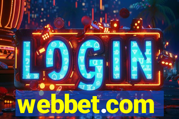 webbet.com
