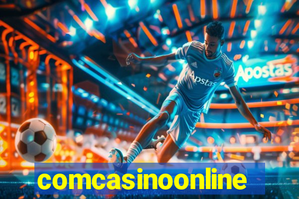 comcasinoonline