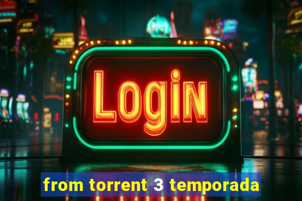 from torrent 3 temporada