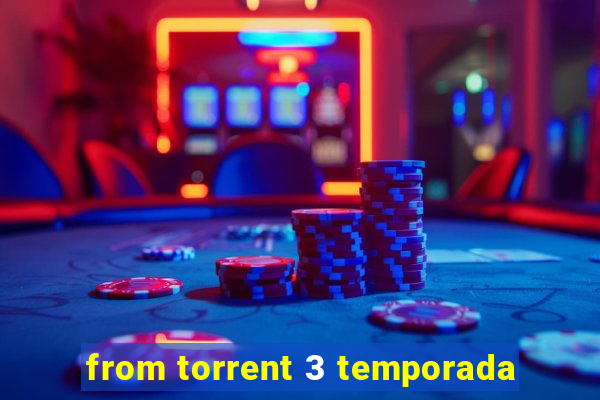 from torrent 3 temporada