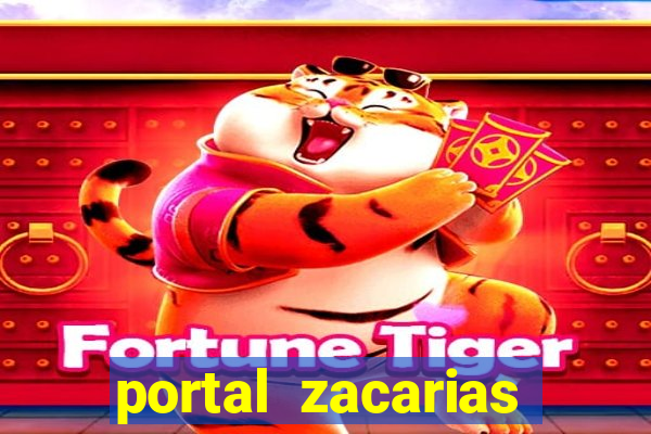 portal zacarias corpos encontrados
