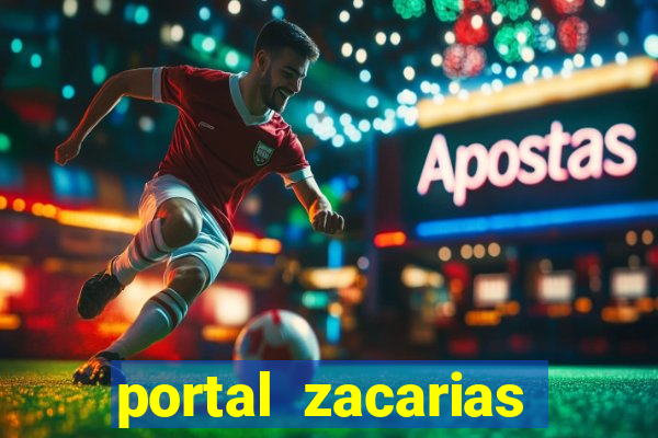 portal zacarias corpos encontrados