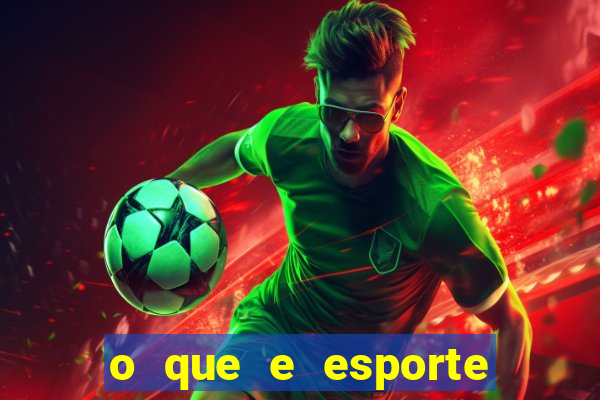 o que e esporte de invasao