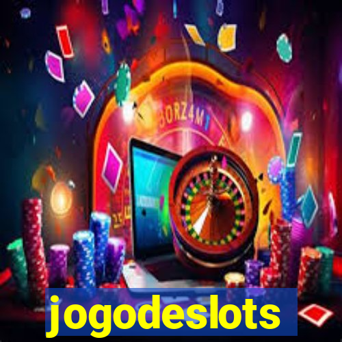 jogodeslots