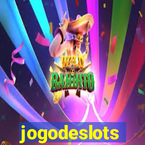 jogodeslots