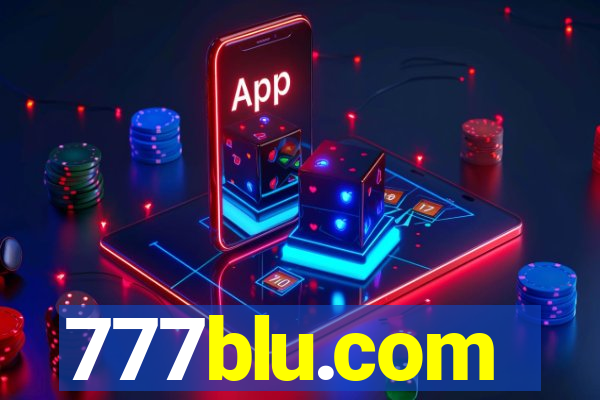 777blu.com