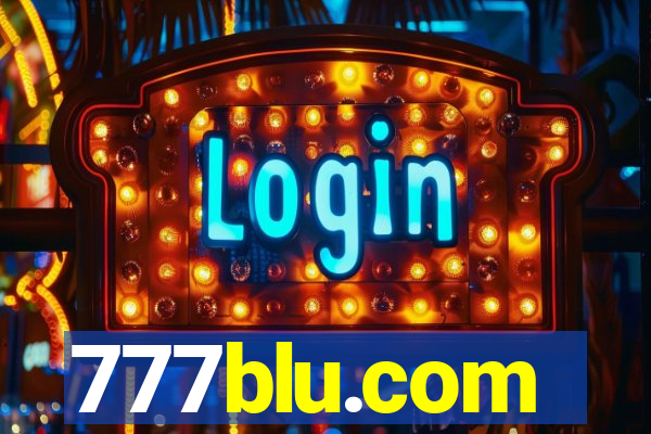 777blu.com