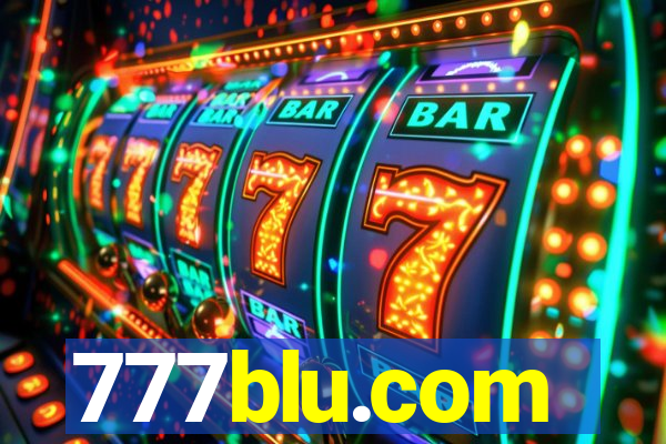 777blu.com