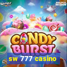 sw 777 casino