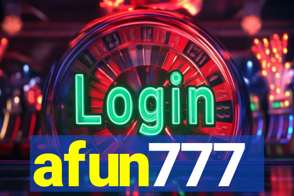 afun777