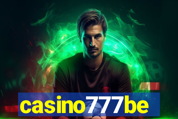 casino777be