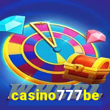 casino777be
