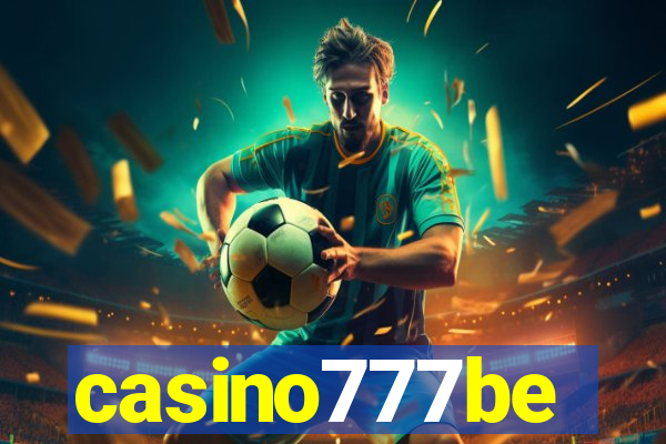 casino777be