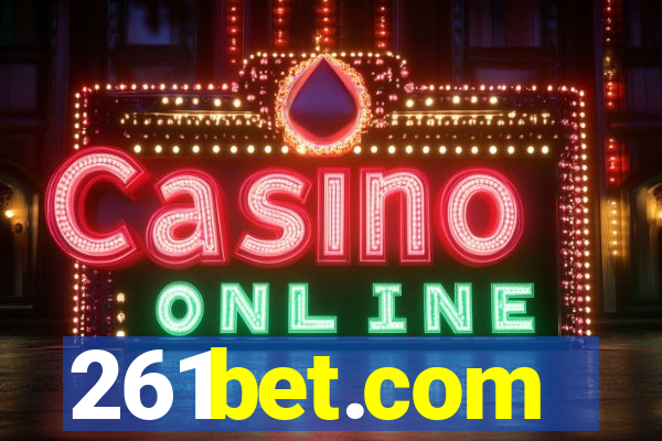 261bet.com