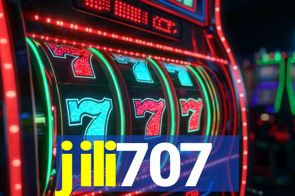 jili707