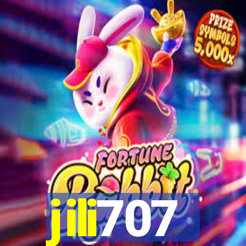jili707