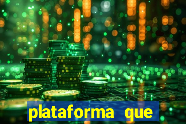 plataforma que aceita cartao de debito