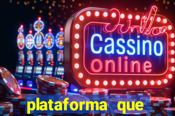 plataforma que aceita cartao de debito