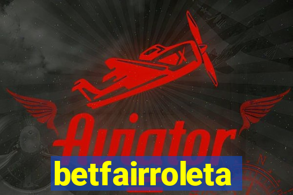 betfairroleta