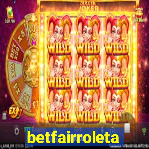 betfairroleta