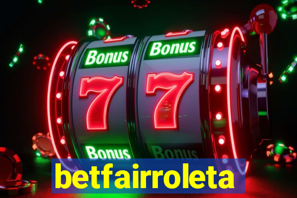 betfairroleta