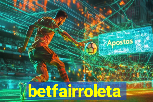 betfairroleta