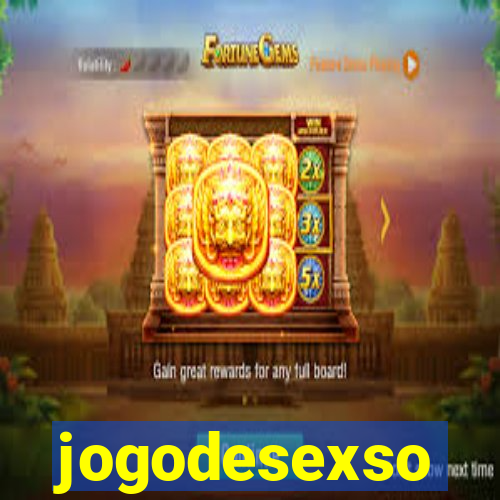 jogodesexso