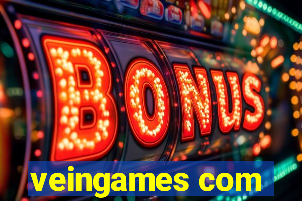 veingames com