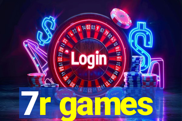 7r games