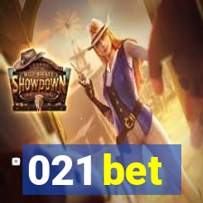 021 bet