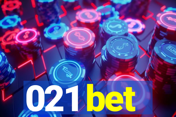 021 bet