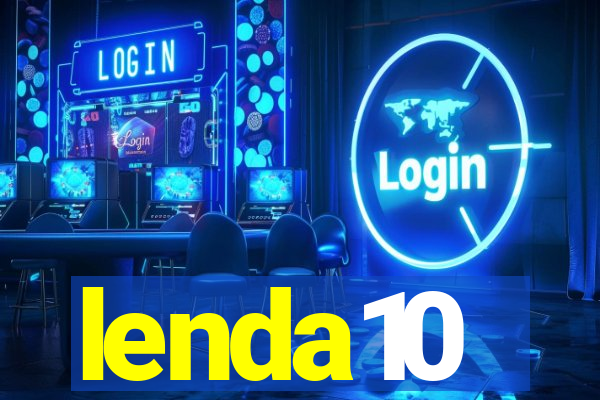 lenda10