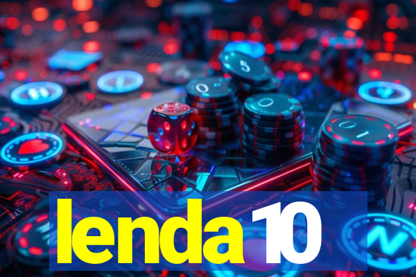 lenda10