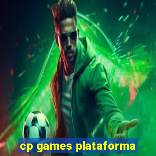 cp games plataforma