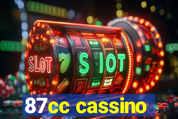 87cc cassino