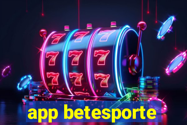 app betesporte