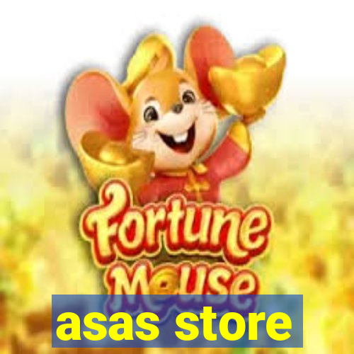 asas store