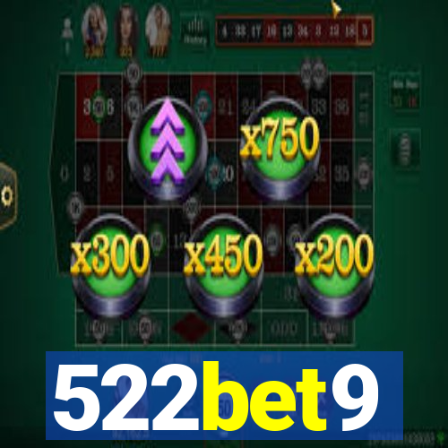 522bet9