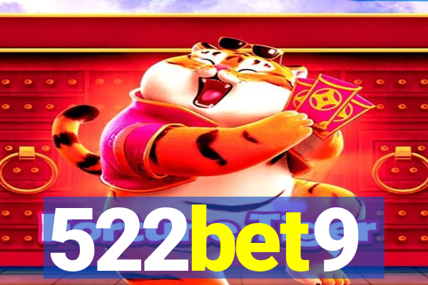 522bet9