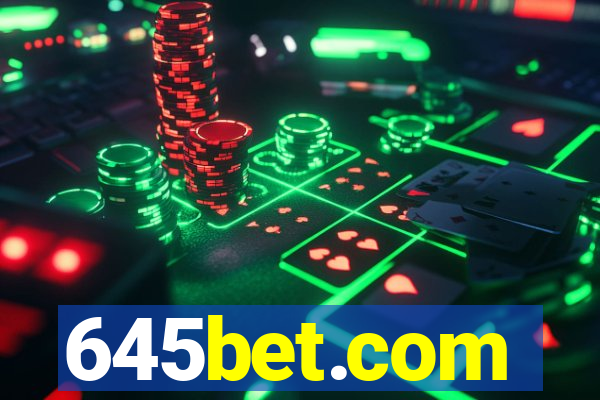645bet.com