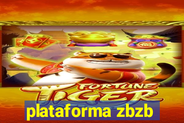 plataforma zbzb