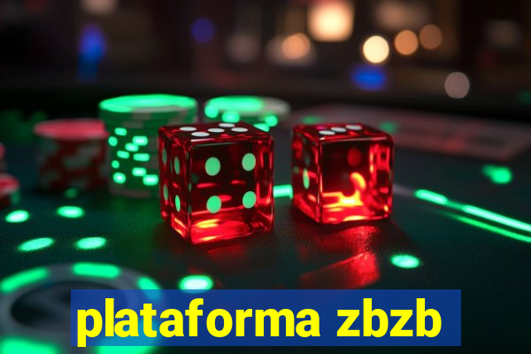 plataforma zbzb