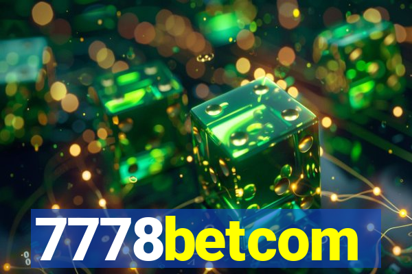 7778betcom