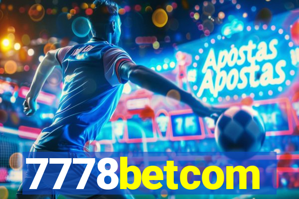 7778betcom