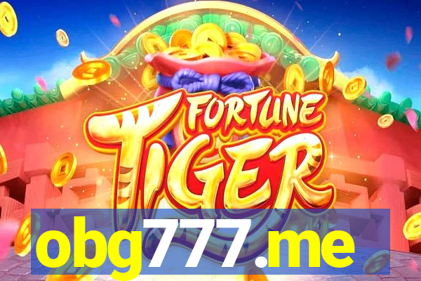 obg777.me