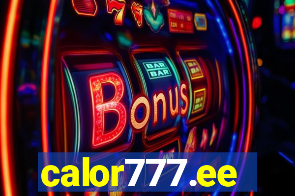 calor777.ee