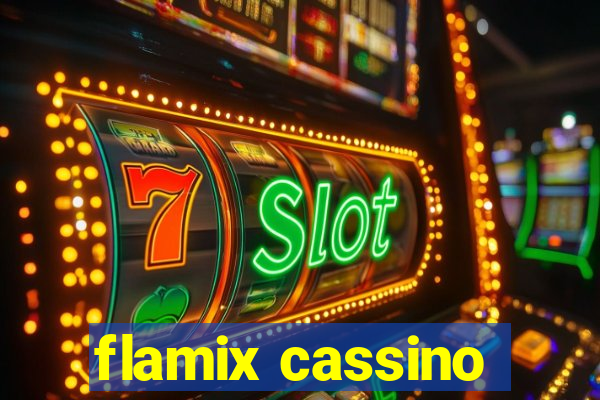 flamix cassino